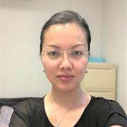 Prof. Hui Tian